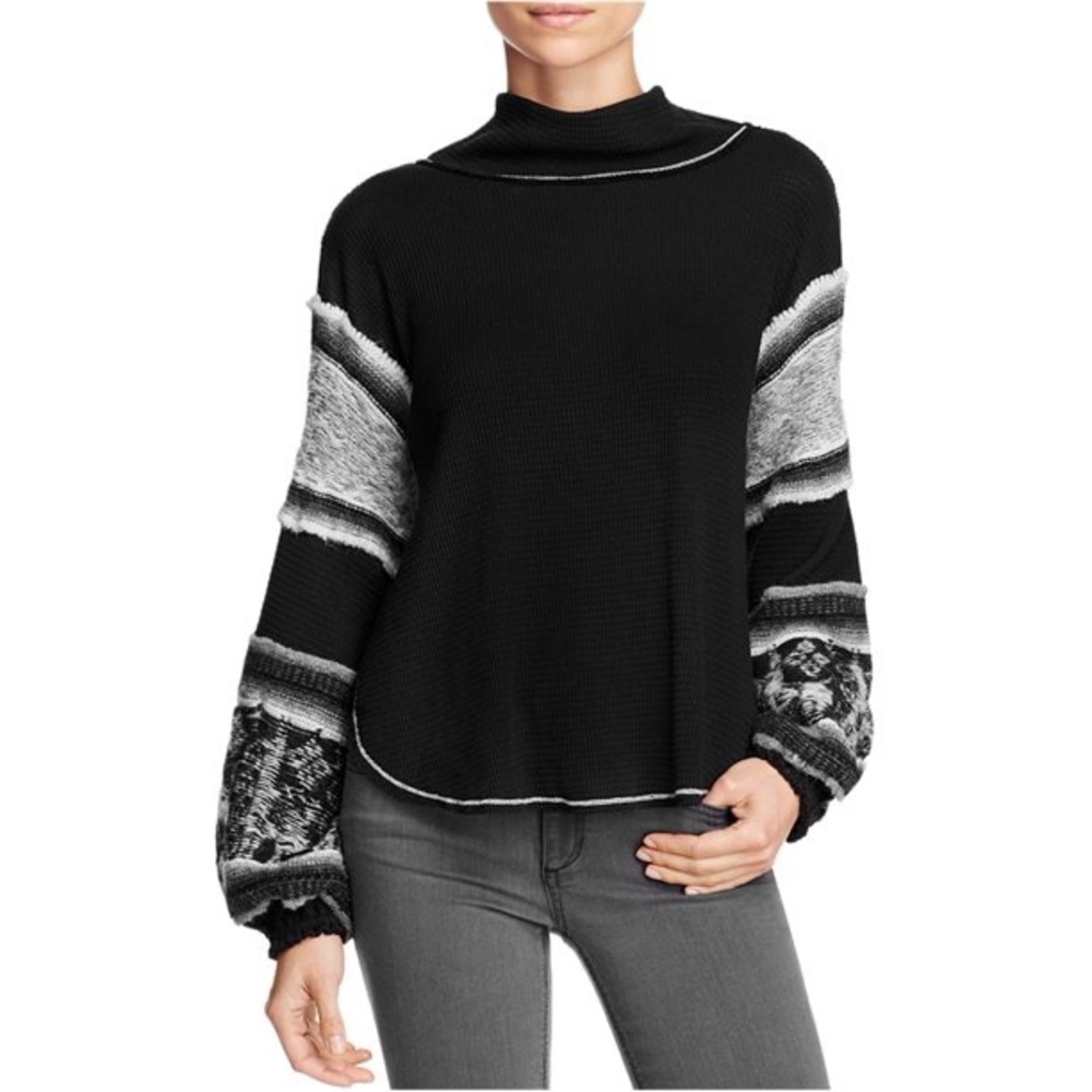 Free People top
